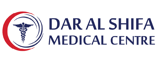 Dar Al Shifa